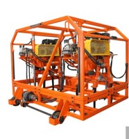 Automatic Remote Control Hydraulic Rail Tamping Machine Automatic Remote Control Hydraulic Rail Tamping Machine