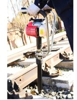 Vertical Ballast Tamper/Petrol Engine Rail Tamper/Ballast Hand Tamper Vertical Ballast Tamper/Petrol Engine Rail Tamper/Ballast Hand Tamper