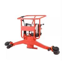 Battery Rail profile grinding machine Rail profile grinder Battery Rail profile grinding machine Rail profile grinder