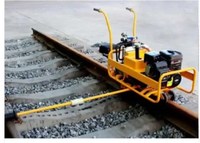 Two Socket Rail Impact Wrench Rail Coachscrewing Machine Two Socket Rail Impact Wrench Rail Coachscrewing Machine