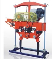 Hydraulic Railway Ballast Turnout Tamping Machine / Tamper Hydraulic Railway Ballast Turnout Tamping Machine / Tamper