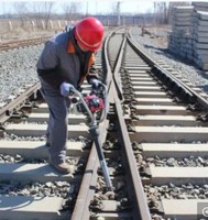 Rail Track Ballast Tamper for Track Maintenance Rail Track Ballast Tamper for Track Maintenance