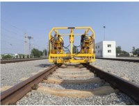 Tamper Rail Equipment Tamper Rail Equipment