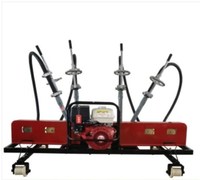 ND-4.2 Multifunction Flexible Soft Shaft Tamping Tool ND-4.2 Multifunction Flexible Soft Shaft Tamping Tool