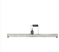 1 Meter Digital Precision Rail Straight Edge Gauge for Rail Welding 1 Meter Digital Precision Rail Straight Edge Gauge for Rail Welding