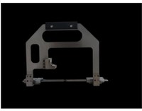 Digital Rail Web Width Measuring Gauge Digital Rail Web Width Measuring Gauge