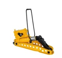 Railway Parts Accessories Rail Lifting and Lining Tool Hydraulic Railw Railway Parts Accessories Rail Lifting and Lining Tool Hydraulic Railw