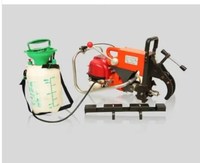 Gasoline Driven Rail Drilling Machine for Railroad Maintenance Gasoline Driven Rail Drilling Machine for Railroad Maintenance