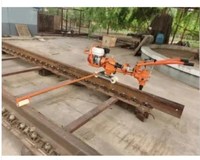 Hydraulic Railroad Bolt Impact Wrench Machine for Track Maintenance Wo Hydraulic Railroad Bolt Impact Wrench Machine for Track Maintenance Wo