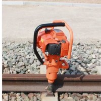 Gasoline Power Railway Impact Wrench Gasoline Power Railway Impact Wrench
