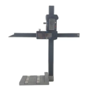 Switch Rail Lateral Wear Gauge Switch Rail Lateral Wear Gauge