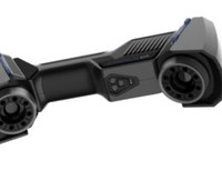 Medição Tridimensional Scanner e Contato 2D 3D