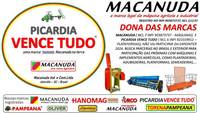 FABRICAÇÃO DE PLANTADORAS COM A MARCA MACANUDA, BUSCAMOS PARCERIAS FABRICAÇÃO DE PLANTADORAS COM A MARCA MACANUDA, BUSCAMOS PARCERIAS