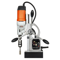 Furadeira de Base Magnética - FE 50M (Reversível) - Ø 2,5 à 50 mm Furadeira de Base Magnética - FE 50M (Reversível) - Ø 2,5 à 50 mm