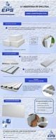 Isopor para Construção Civil Lajotas e Blocos de Isopor Isopor para Construção Civil Lajotas e Blocos de Isopor
