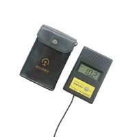 Magnetic Digital Rail Thermometer for Track Temperature Measuring Magnetic Digital Rail Thermometer for Track Temperature Measuring