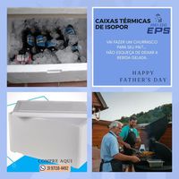 Caixas Termicas para Bebida Gelada Dia dos Pais Caixas Termicas para Bebida Gelada Dia dos Pais