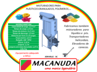 MÁQUINA MISTURADORA DE PLÁSTICO PICADO VENDAS NO RIO DE JANEIRO MÁQUINA MISTURADORA DE PLÁSTICO PICADO VENDAS NO RIO DE JANEIRO