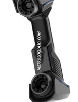Scanner Tridimensional Digitalização 3D Scanner Tridimensional Digitalização 3D