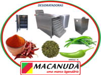 DESIDRATADOR DE ALIMENTOS INDUSTRIAL ELÉTRICO, MACANUDA DESIDRATADOR DE ALIMENTOS INDUSTRIAL ELÉTRICO, MACANUDA
