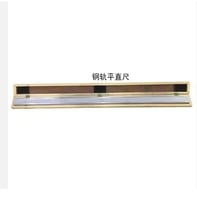 1 Metre Straight Edge for Rail Welding Inspector 1 Metre Straight Edge for Rail Welding Inspector