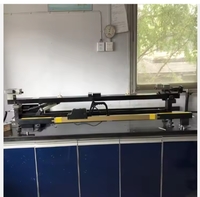 Railway track gauge calibrator track gauge inspector Railway track gauge calibrator track gauge inspector