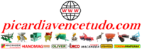 PICARDIAVENCETUDO.COM, DIVULGAÇÃO HANOMAG E MACANUDA EM SAPEZAL MT PICARDIAVENCETUDO.COM, DIVULGAÇÃO HANOMAG E MACANUDA EM SAPEZAL MT