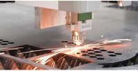 Serviço de corte laser fibra em metais Serviço de corte laser fibra em metais
