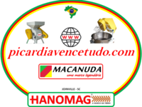 MACANUDA E HANOMAG MÁQUINAS AGRÍCOLAS EM SINOP MT MACANUDA E HANOMAG MÁQUINAS AGRÍCOLAS EM SINOP MT