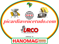 TORENA PAMPEANA E HANOMAG MÁQUINAS EM CAMPOS DE JULIO MT TORENA PAMPEANA E HANOMAG MÁQUINAS EM CAMPOS DE JULIO MT