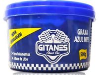 Gaxa Azul Gaxa Azul