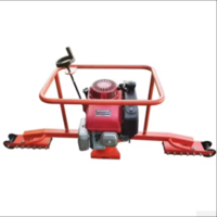Máquina de retificação de trilhos, equipamento de retificação de super Máquina de retificação de trilhos, equipamento de retificação de super