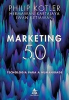 Livro - Marketing 5.0: Tecnologia para a humanidade