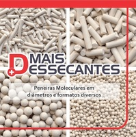 Peneira Molecular Peneira Molecular