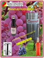 PANELA ESPECIAL PRA FAZER SUCO DE FRUTAS, AÇO INOX REFORÇADO PANELA ESPECIAL PRA FAZER SUCO DE FRUTAS, AÇO INOX REFORÇADO