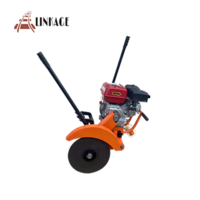 NOG-6.5 Internal Combustion Rail Cutting Machine NOG-6.5 Internal Combustion Rail Cutting Machine
