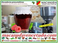 MACANUDA, A MARCA | DOSADOR DE GELEIAS EM CERRO LARGO RS MACANUDA, A MARCA | DOSADOR DE GELEIAS EM CERRO LARGO RS