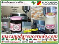 MACANUDA, A MARCA | DOSADOR DE IOGURTE VENDAS EM BRASILIA DF MACANUDA, A MARCA | DOSADOR DE IOGURTE VENDAS EM BRASILIA DF