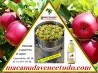 MACANUDA, A MARCA! SUQUEIRAS A VAPOR VENDAS EM URUBICI SC MACANUDA, A MARCA! SUQUEIRAS A VAPOR VENDAS EM URUBICI SC