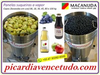 MACANUDA, A MARCA! PANELA SUQUEIRA VENDAS EM SANTA CATARINA MACANUDA, A MARCA! PANELA SUQUEIRA VENDAS EM SANTA CATARINA