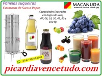 MACANUDA A MARCA EM GRAMADO, PANELA SUQUEIRA REFORÇADA INOX MACANUDA A MARCA EM GRAMADO, PANELA SUQUEIRA REFORÇADA INOX