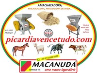 AMACHACADOR DE AVEIA MACANUDA, VENDAS EM CAMPOS NOVOS SC AMACHACADOR DE AVEIA MACANUDA, VENDAS EM CAMPOS NOVOS SC