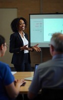 CURSO "IN COMPANY" MULTIPLICADORES INTERNOS DE TREINAMENTO