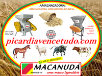 MÁQUINA MACANUDA !! AMASSADORA DE AVEIA VENDAS EM GOIÁS MÁQUINA MACANUDA !! AMASSADORA DE AVEIA VENDAS EM GOIÁS
