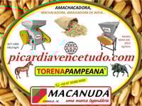 MACANUDA MÁQUINA MACHACADORA DE AVEIA VENDAS NO RIO GRANDE DO SUL MACANUDA MÁQUINA MACHACADORA DE AVEIA VENDAS NO RIO GRANDE DO SUL