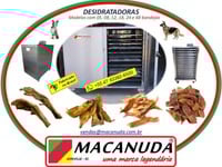 MÁQUINA INDUSTRIAL DE SECAR ALIMENTOS PET, CONSTRUÇÃO AÇO INOX MÁQUINA INDUSTRIAL DE SECAR ALIMENTOS PET, CONSTRUÇÃO AÇO INOX
