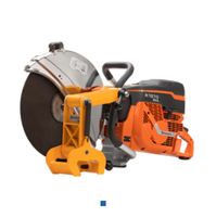 K1270 Rail Cutting Machine K1270 Rail Cutting Machine