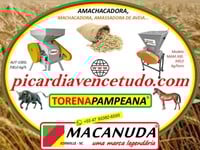 PICARDIAVENCETUDO.COM, MÁQUINAS TORENA PAMPEANA EM PELOTAS RS PICARDIAVENCETUDO.COM, MÁQUINAS TORENA PAMPEANA EM PELOTAS RS