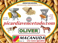 PICARDIAVENCETUDO.COM, OLIVER MÁQUINAS MACANUDA EM PATROCÍNIO MG PICARDIAVENCETUDO.COM, OLIVER MÁQUINAS MACANUDA EM PATROCÍNIO MG