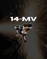 Equipamento/Pistola de Metalização (Vários modelos: 12E,14E,5P, TAFA) Equipamento/Pistola de Metalização (Vários modelos: 12E,14E,5P, TAFA)
